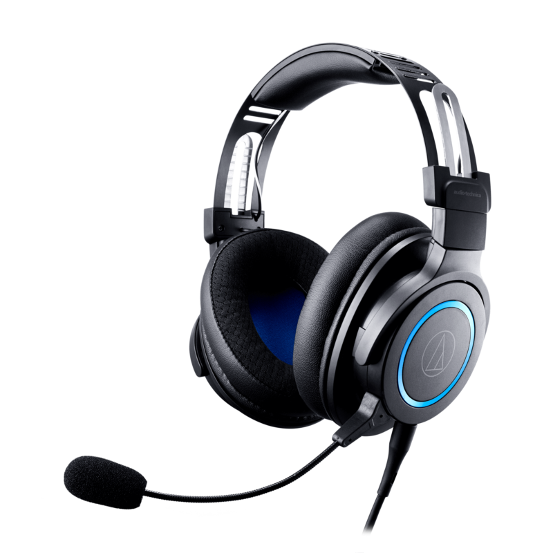 AUDIO-TECHNICA GAMING HEADSET