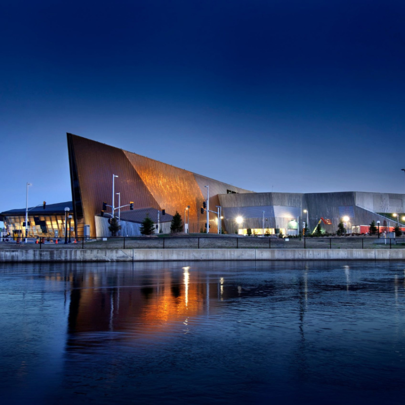 THREE ADMISSION  PASSES TO CANADIAN WAR MUSEUM