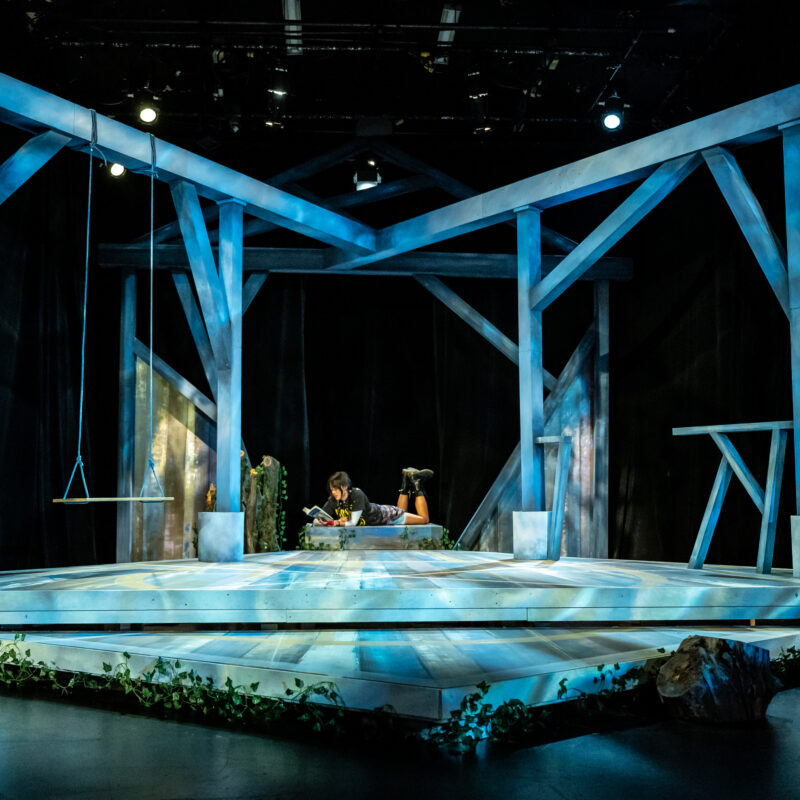 8 GENERAL ADMISSION TICKETS TO FACTORY THEATRE’S  2025-26 SEASON