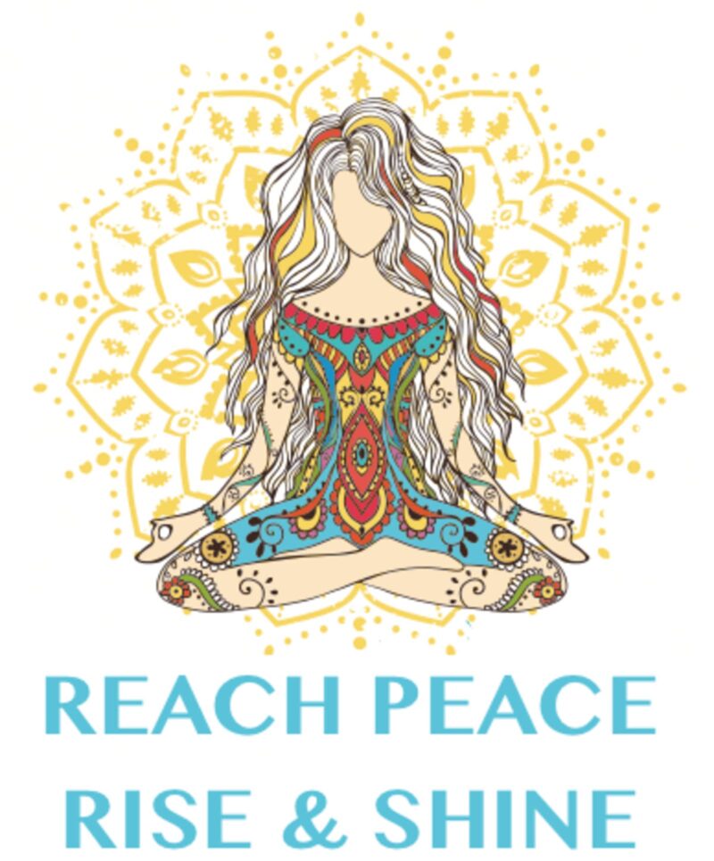 ONE 5-CLASS PASS WITH REACH YOGA - Image 2