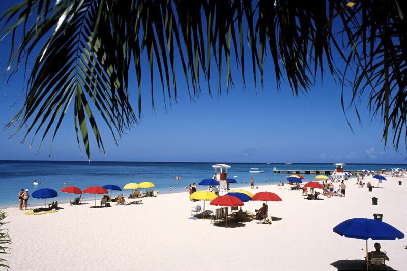 7-DAY TRIP & STAY IN MONTEGO BAY AT RIU PALACE HOTEL, JAMAICA FOR 2 ADULTS - Image 4