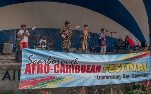 Afro Carib Fest 2018 32