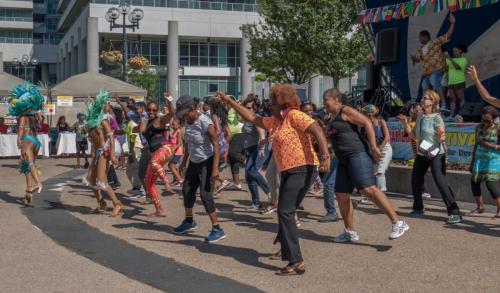 Afro Carib Fest 2018 47