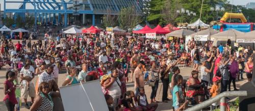 Afro Carib Fest 2018 51