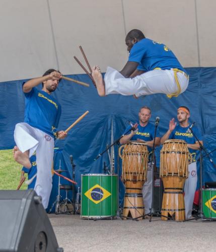 Afro Carib Fest 2018 68