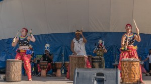 Afro Carib Fest 2018 1