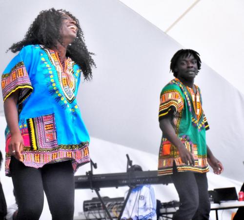 Afro Carib Fest 2018 12