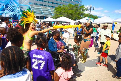 AFRO-CARIB FEST -100