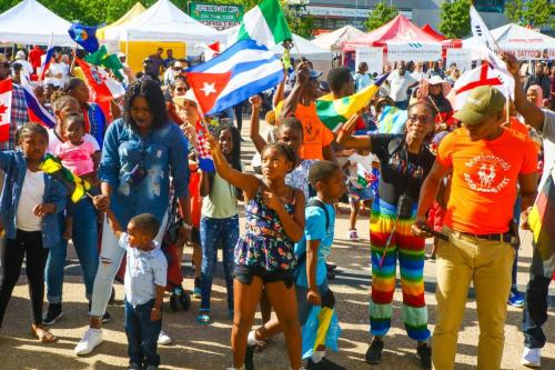 AFRO-CARIB FEST -276