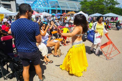 AFRO-CARIB FEST -35