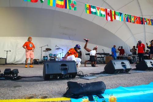 AFRO-CARIB FEST -497