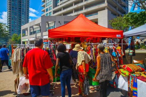 AFRO-CARIB FEST -71