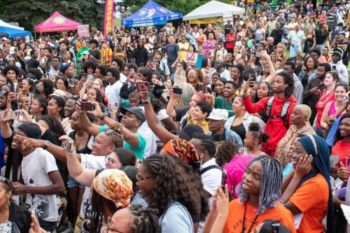 Afro Carib Fest 2025